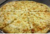 9" Garlic Base (Pizza Base) With Cheese